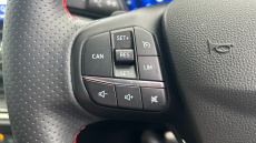 Ford Puma ST 1.0 EcoBoost Hybrid mHEV ST 5dr DCT Petrol Hatchback